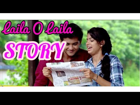 laila-o-laila-full-story-|-new-odia-movie-2018