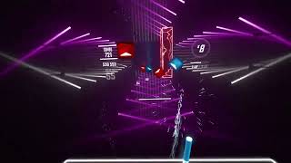 Beat Saber OST Vol. 5 | Final-Boss-Chan [Expert]