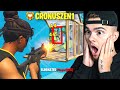 I Spectated a CHEATER in Fortnite Zone Wars...