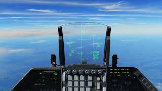 Shooting Missiles out of the sky