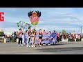 TINUOM FESTIVAL OF CABATUAN, ILOILO - KASADYAHAN SA KABANWAHANAN 2025 OPENING SALVO