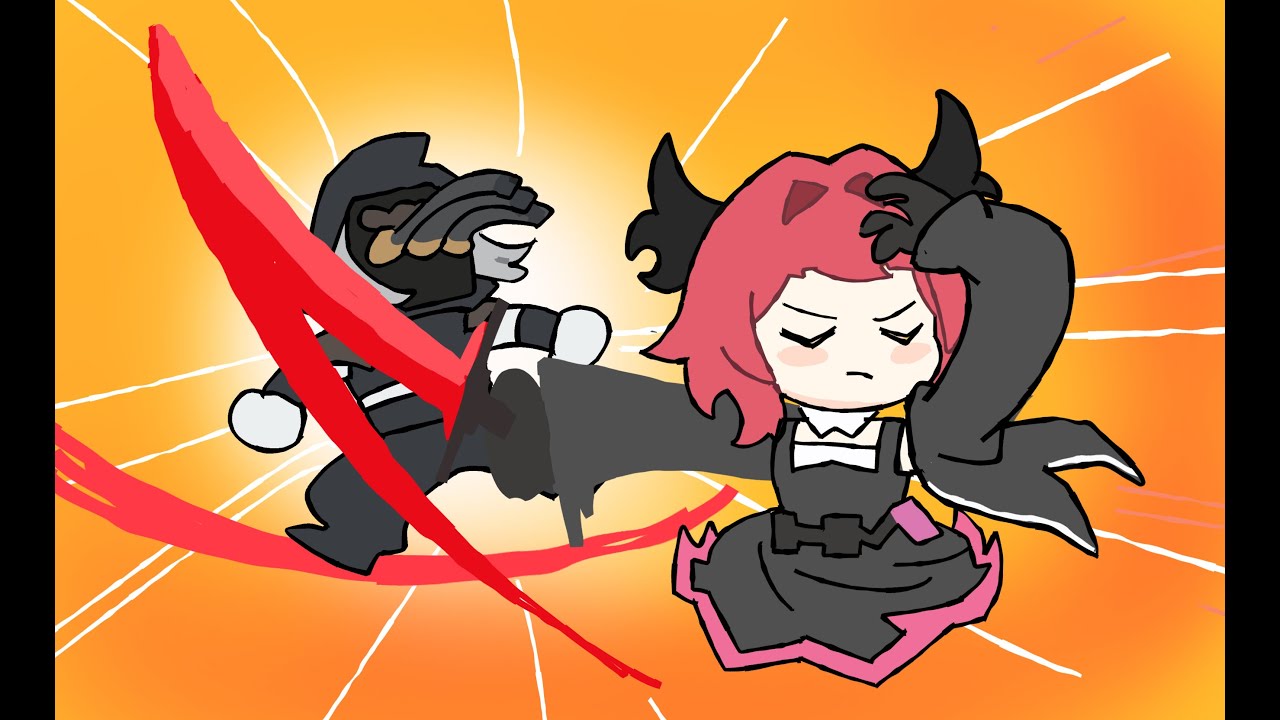 Arknights Endfield - In Your Arm Tonight