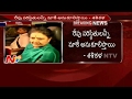 Tomorrow Everything Favours Us : Sasikala