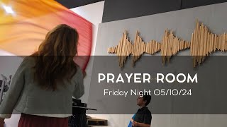 May 10, 2024 | Friday Evening Worship | Torrance, CA