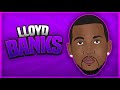 Lloyd Banks - Paint The Sky ft Vado (Prod by Beat Butcha)