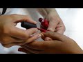 Professional shellac application tutorial Professional shellac application tutorial