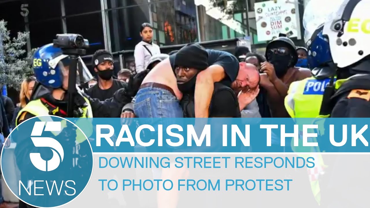 Black Lives Matter: PM’s promise of racial inequality review has mixed response | 5 News