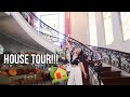 House Tour!!! (Philippines) | Allysiu Alvarez