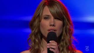 Watch Amy Krebs I Cant Make You Love Me video