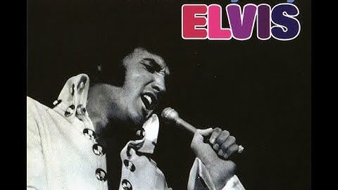 Elvis Presley - C