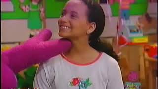 More Barney Songs Screener VHS