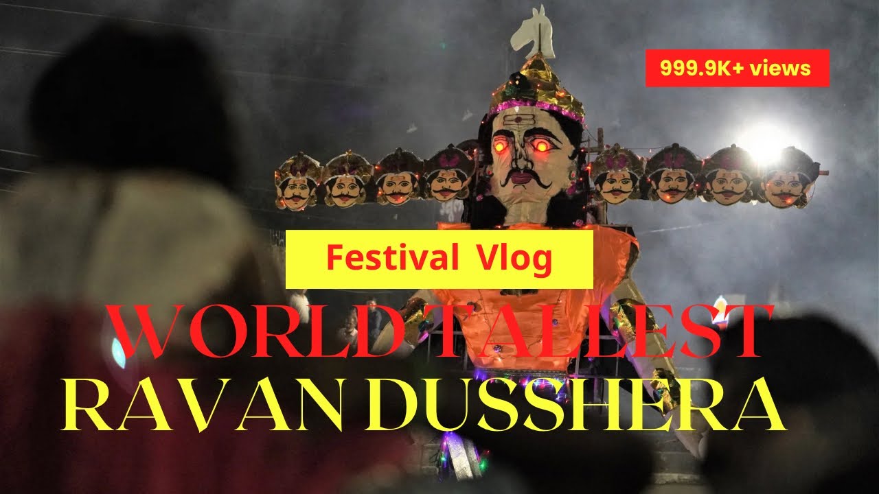 Ravan Dahan 2024 | Jalandhar city | #ravan #dasharasa 