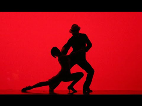 შევისწავლოთ არგენტინული ტანგო და მისი პრინციპები