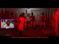 ردة فعل على راب مكافح دس رسبكت