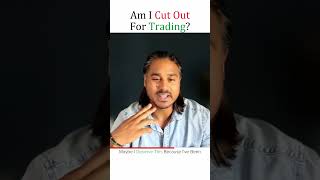 Am I cut out for trading #NDS #forextradingstrategies #forextips