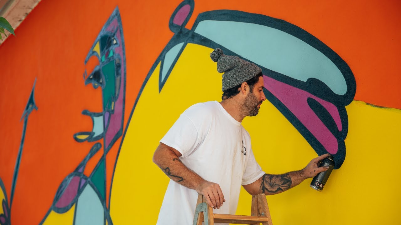 BELIN | 𝐋𝐚 𝐃𝐚𝐧𝐳𝐚 𝐝𝐞 𝐋𝐚 𝐂𝐚𝐳𝐚.