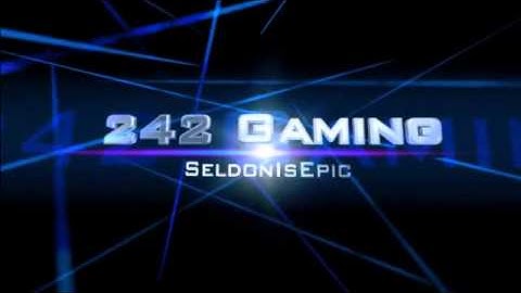 my intro - Created using Flixpress.com