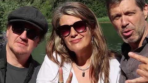 Friday Music Factory (FMF) am Crestasee, 10. Juli 2021