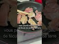 J’❤️ Teriyaki ! #japon #cuisine #japonais #poulet #teriyaki #japanesefood #shorts #recette