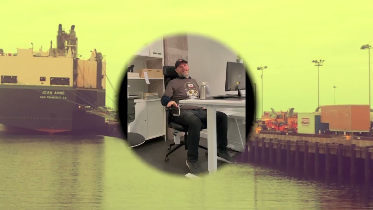 Ikea's Trotten Sit & Stand Desk Review