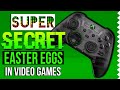 5 Super Secret Easter Eggs in Video Games #10