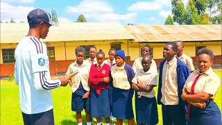 Sauti Isiyo Ika Part One