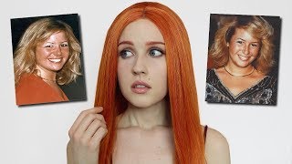 TIFFANY SESSIONS | Vintage and Vanished