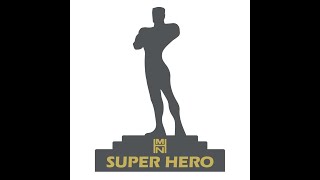 Mnh Superheroes Event