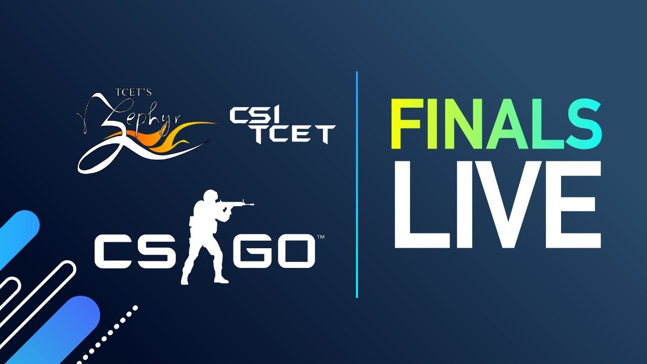Zephyr CSGO Finals Live YouTube