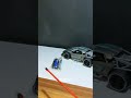 Unboxing rc car  at 999 