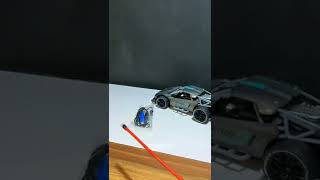 Unboxing RC car 🔥🔥 at ₹999/- 🔥🔥