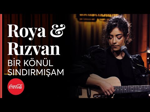 Roya & Rızvan - Bir Könül Sındırmışam / Akustikhane #hissethezzal