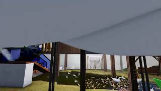 Farm Ni Annod Adrian Cabañesas