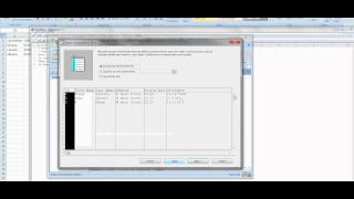 Excel   How to export to MS Access table