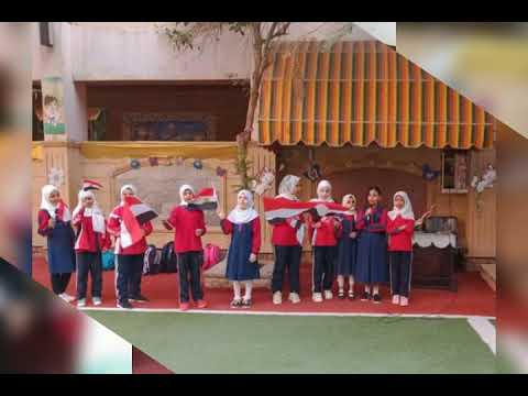 أجمل فيديو دفعة رابعة بنات لغات طلائع الأزهر الشريف