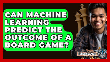 Can Machine Learning Predict The Outcome Of A Board Game? - The Board Game Xpert