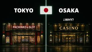 Japan’s First ¥1.5 Trillion Casino Resort — WHY NOW? screenshot 4