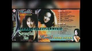 Henti Putri Intan - Sayangilah Aku (cipt.H.M.Soebandi)