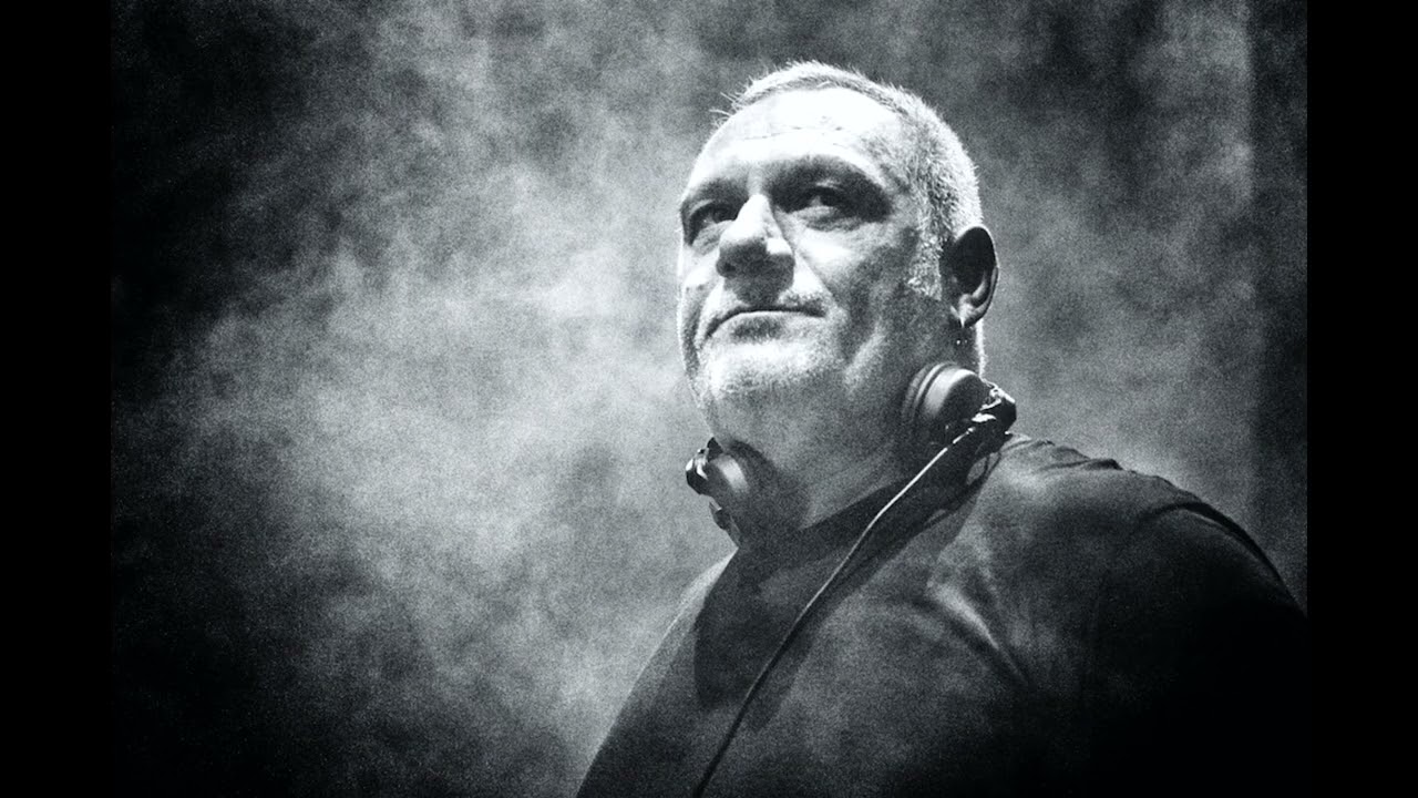 Ralf Live Dj Set @ Titilla Privè - 05/12/1998 [Double 90' tape]