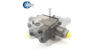 A4VG28 HD Hydraulic valve｜parker transfer pump｜parker vp1-075 pump｜parker hydraulic pump manual｜