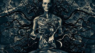 Meshuggah - Lethargica | obZen ReMASTERED