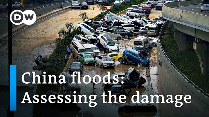China floods: Dozens dead and thousands displaced in Henan | DW News - DayDayNews