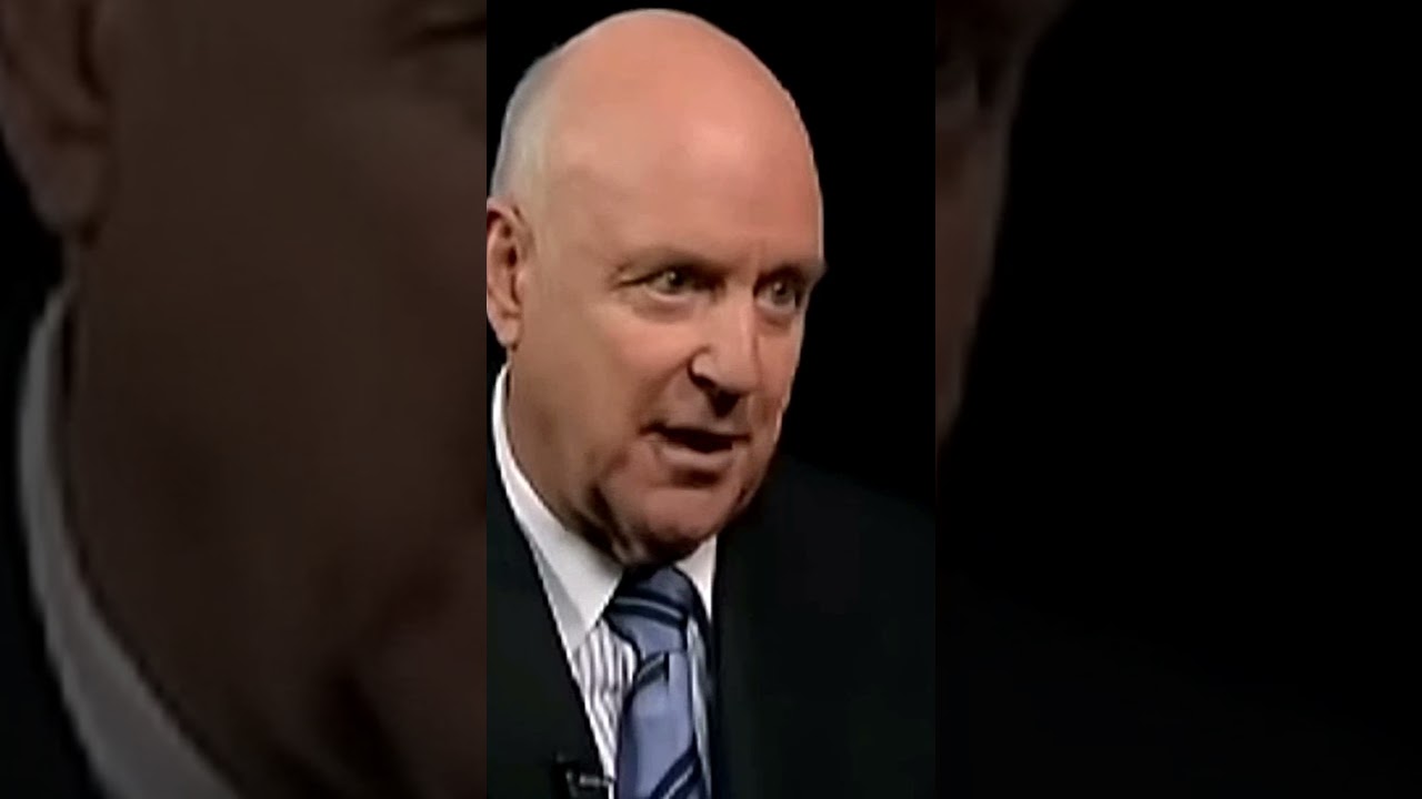 Hilarious interview explaining banks and the economy 