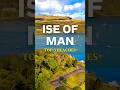 Top 5 beaches in Isle of Man #travel #beaches #isleofman