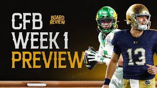 The Board Review! - 9.1.26 | Presented by @Pikkitsports