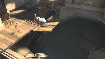 Blue team captures control point