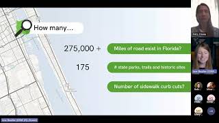 Third Thursday Web Forum: Putting your community on the map with OpenStreetMap (8-17-23)