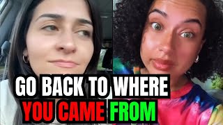 She left him for Chad Now she Wants Him Back but Was Surprised