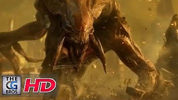 CGI & VFX Showreels: "VFX Reel" by - Hosuk Chang