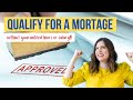 Cannot get qualified for a home loan?! DO NOT GET DENIED USE THESE MORTGAGE TIPS